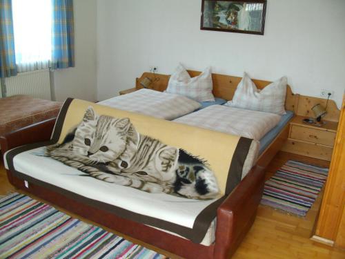 Agroturismo Bauernhof Willi Perner
