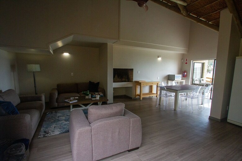 Hostal Little Rock Guesthouse
