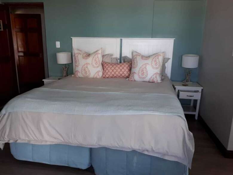 Hostal Little Rock Guesthouse