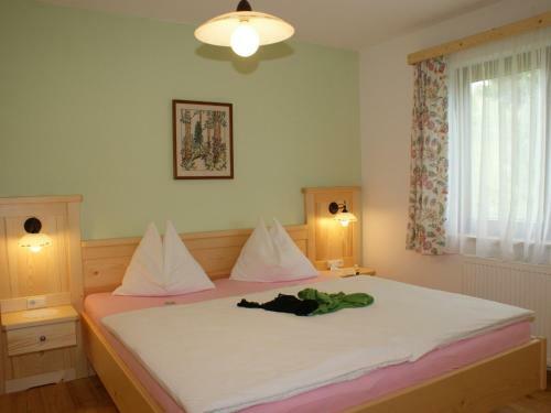 Agroturismo Bauernhof Familie Nussbaumer