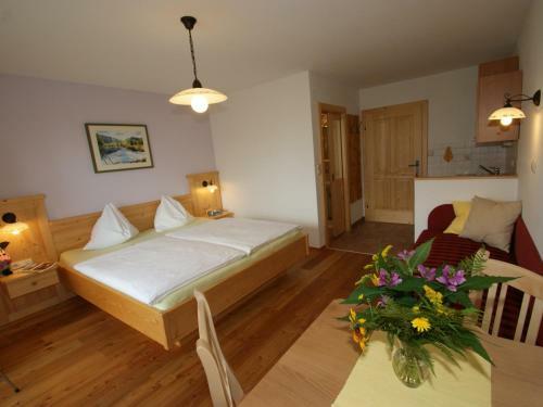Agroturismo Bauernhof Familie Nussbaumer