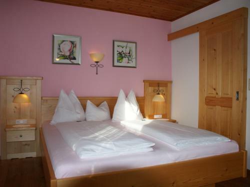 Agroturismo Bauernhof Familie Nussbaumer