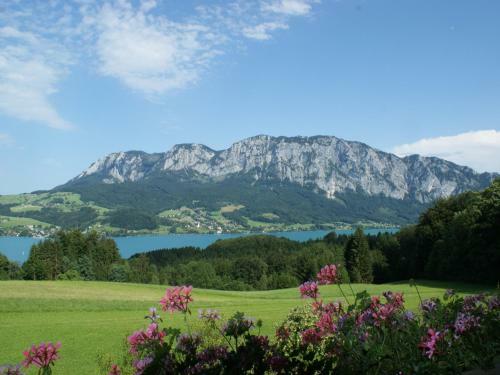 Agroturismo Bauernhof Familie Nussbaumer