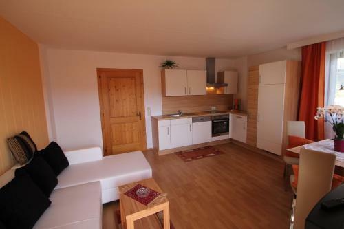 Apartamentos Seepension Neubacher Kg