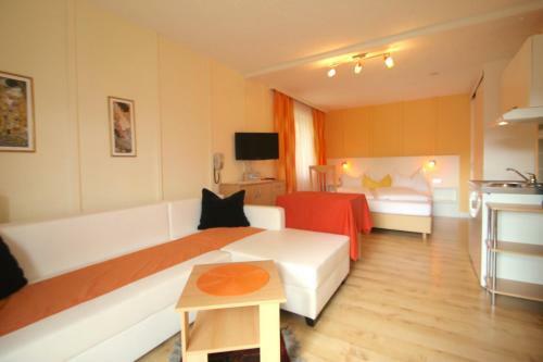 Apartamentos Seepension Neubacher Kg