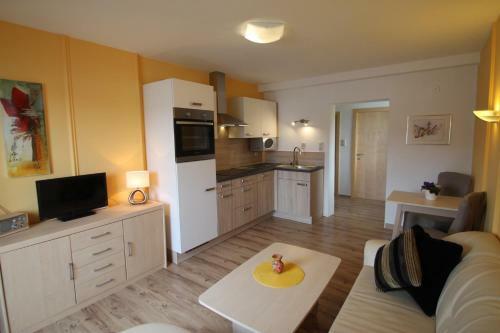 Apartamentos Seepension Neubacher Kg