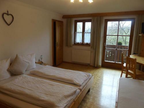 Posada Gasthof Steinbichler