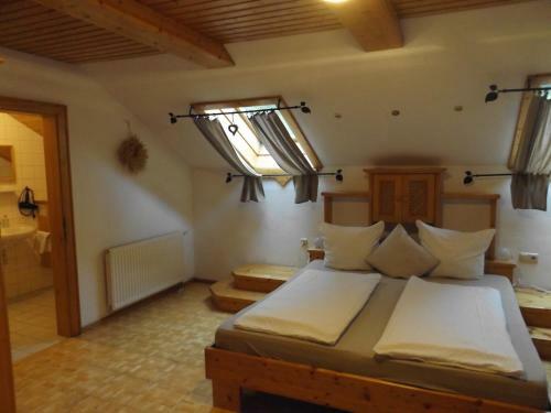 Posada Gasthof Steinbichler