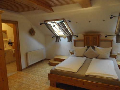Posada Gasthof Steinbichler