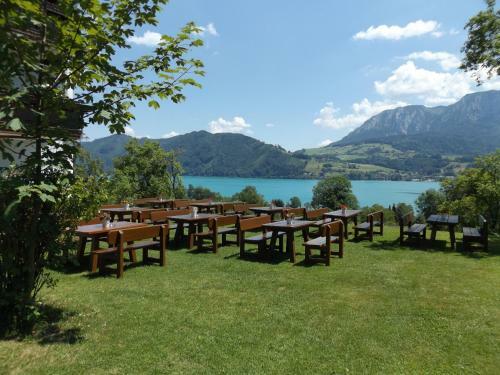 Posada Gasthof Steinbichler