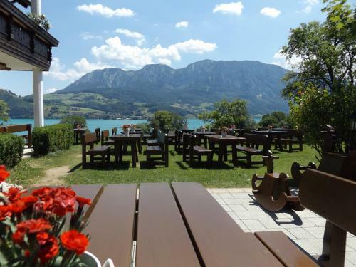 Posada Gasthof Steinbichler
