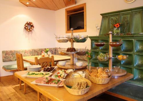 Posada Gasthof Steinbichler