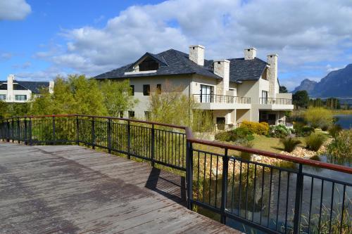 Lodge Pearl Valley-golf Safari Sa