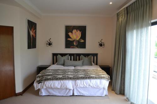 Lodge Pearl Valley-golf Safari Sa