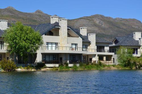 Lodge Pearl Valley-golf Safari Sa