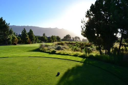 Lodge Pearl Valley-golf Safari Sa