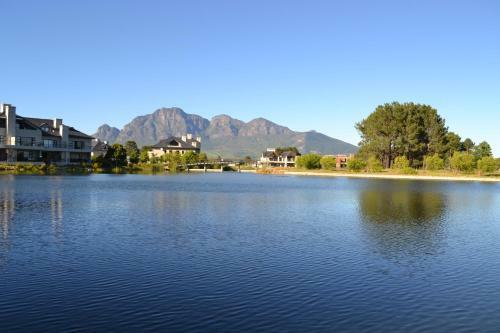 Lodge Pearl Valley-golf Safari Sa