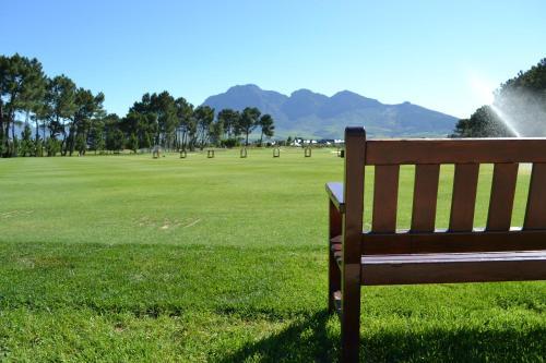 Lodge Pearl Valley-golf Safari Sa