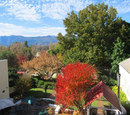 Hostal Zomerlust Gastehuis