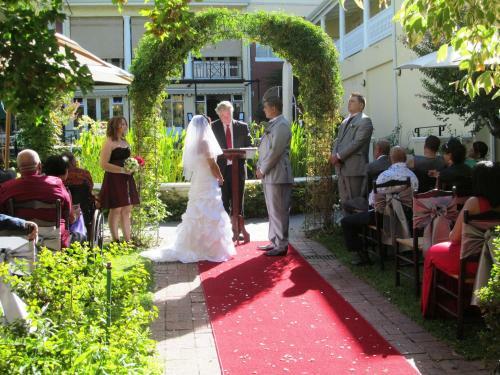 Hostal Zomerlust Gastehuis