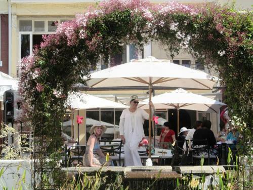 Hostal Zomerlust Gastehuis