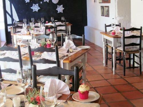 Hostal Zomerlust Gastehuis