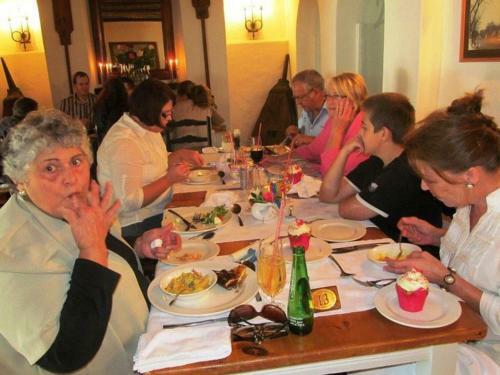 Hostal Zomerlust Gastehuis