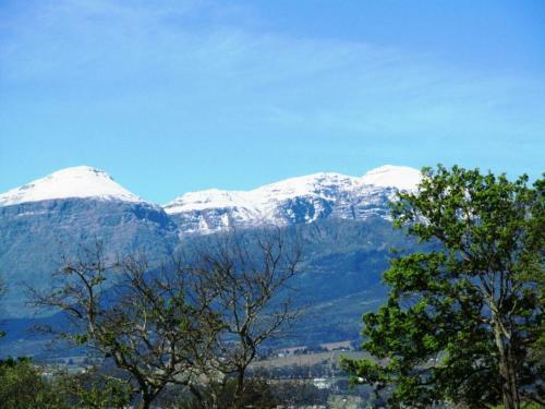 Hostal Zomerlust Gastehuis