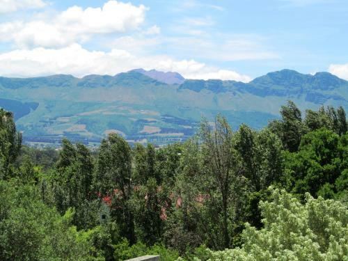 Hostal Zomerlust Gastehuis