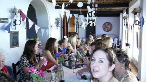 Hostal Zomerlust Gastehuis