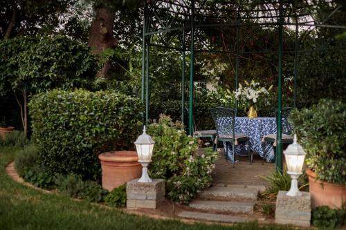 Hostal The Light House Boutique Suites