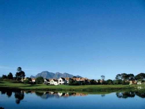 Boschenmeer Estate Lodge
