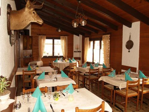 Posada Osteria Anzonico