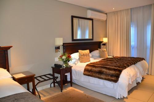Hostal Lemoenkloof