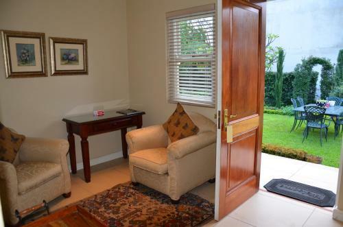 Hostal Lemoenkloof