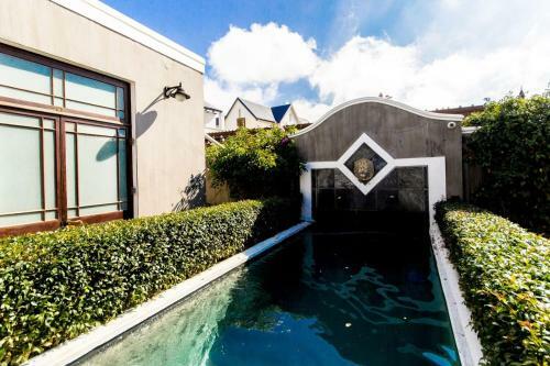 Hostal Lemoenkloof