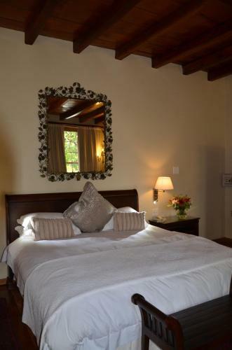 Hostal Lemoenkloof