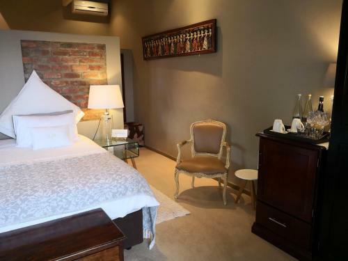 Bed & Breakfast Perle Du Cap