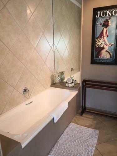 Bed & Breakfast Perle Du Cap