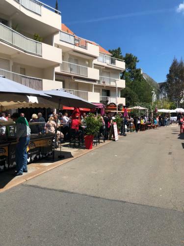 Apartamento Appartement Type Loft La Baule Centre