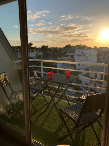 Apartamento Appartement Type Loft La Baule Centre