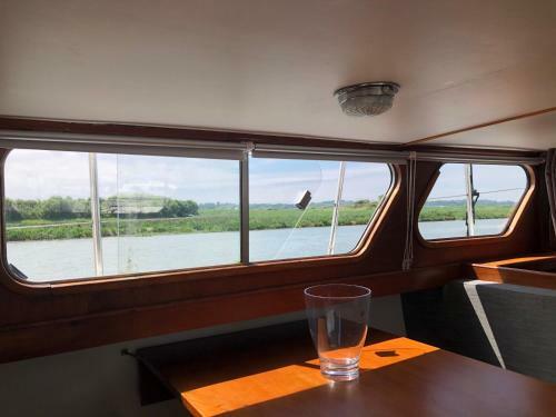 La Vedette Hollandaise