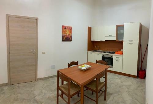 Apartamento Casa Vacanze Mandriavecchia