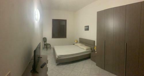 Apartamento Casa Vacanze Mandriavecchia