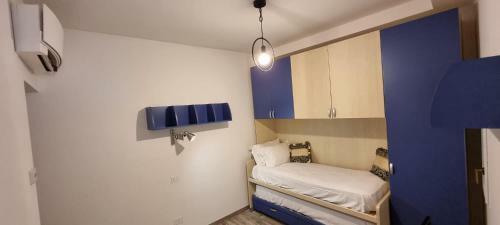 Apartamento Casa Nicolo'