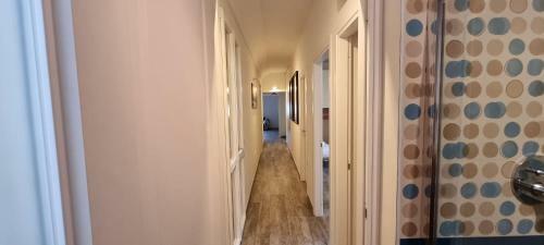 Apartamento Casa Nicolo'