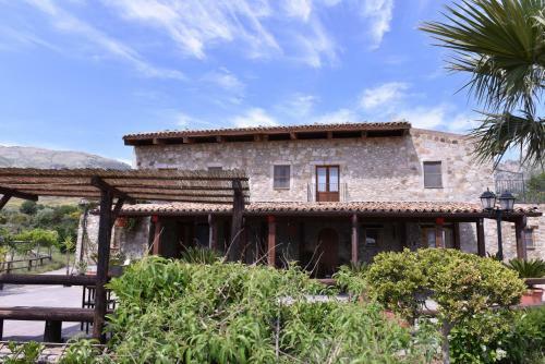 Bed & Breakfast Donna Giovanna