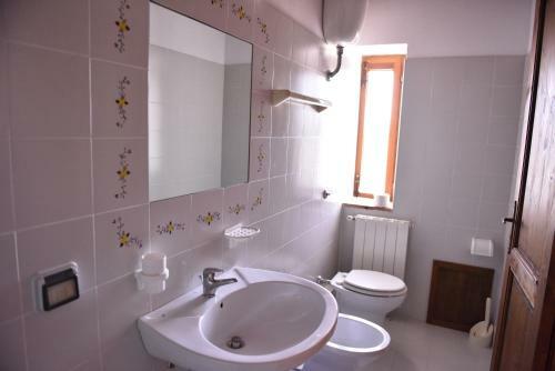 Bed & Breakfast Donna Giovanna