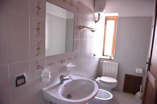 Bed & Breakfast Donna Giovanna