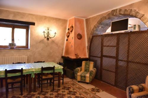 Bed & Breakfast Donna Giovanna